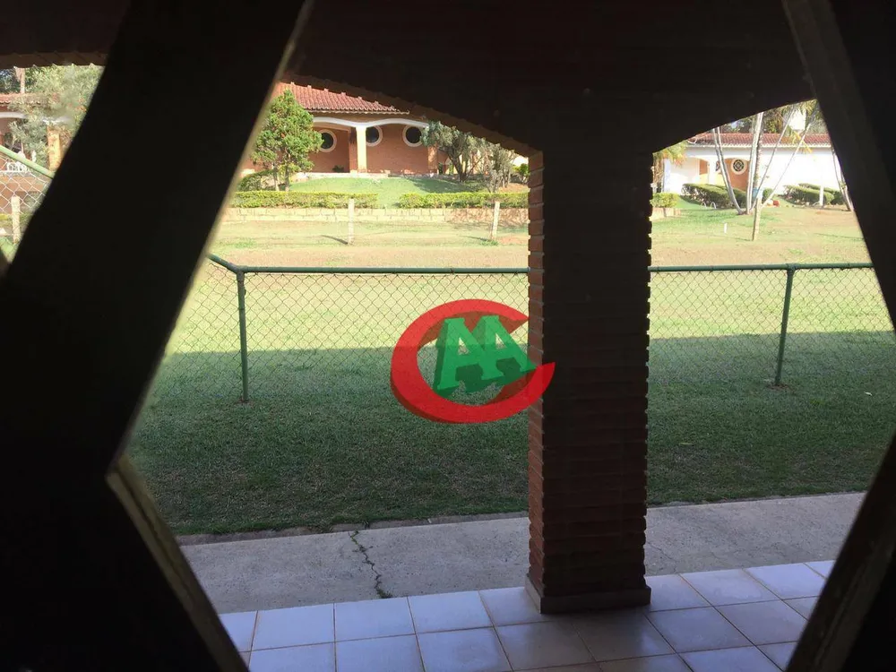 Chácara, 3 quartos, 5460 m² - Foto 1