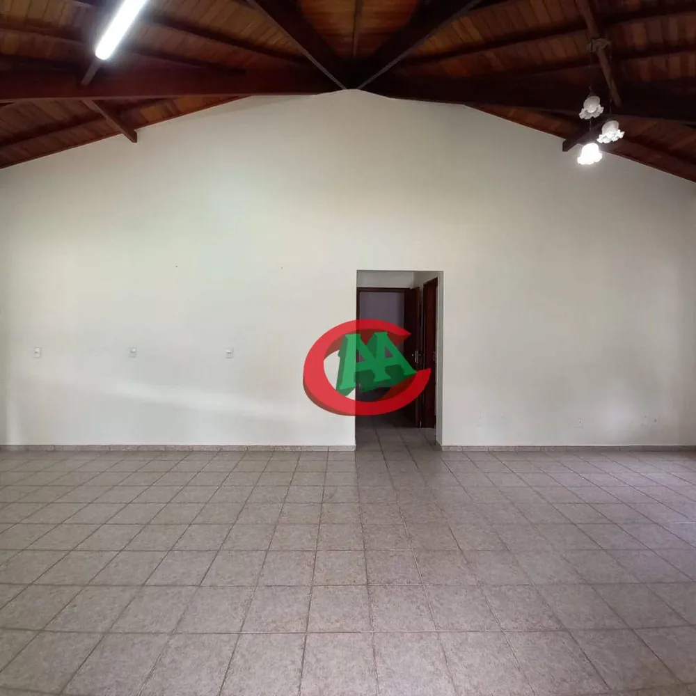 Chácara, 3 quartos, 5460 m² - Foto 3