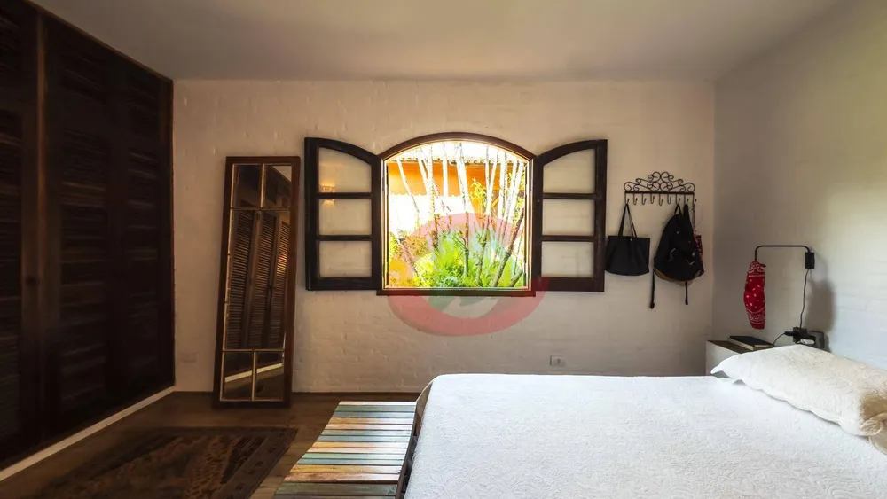 Chácara, 5 quartos, 3000 m² - Foto 7