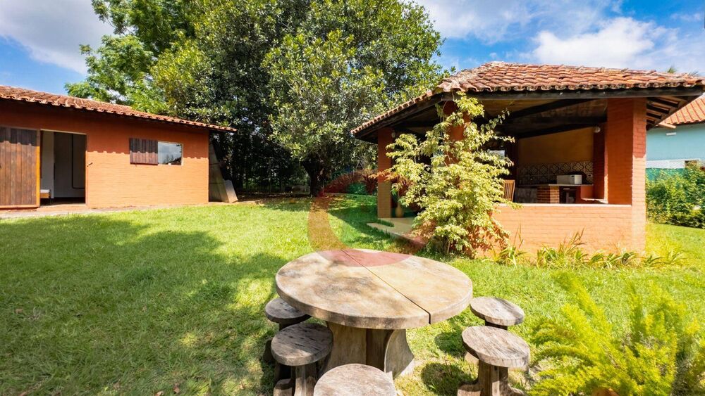 Chácara, 5 quartos, 3000 m² - Foto 4