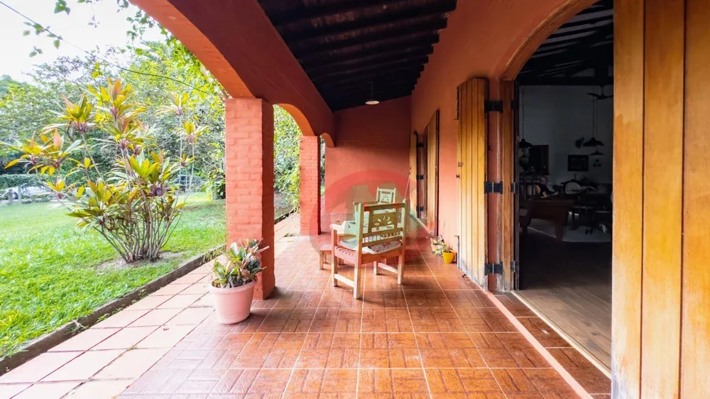 Chácara, 5 quartos, 3000 m² - Foto 3
