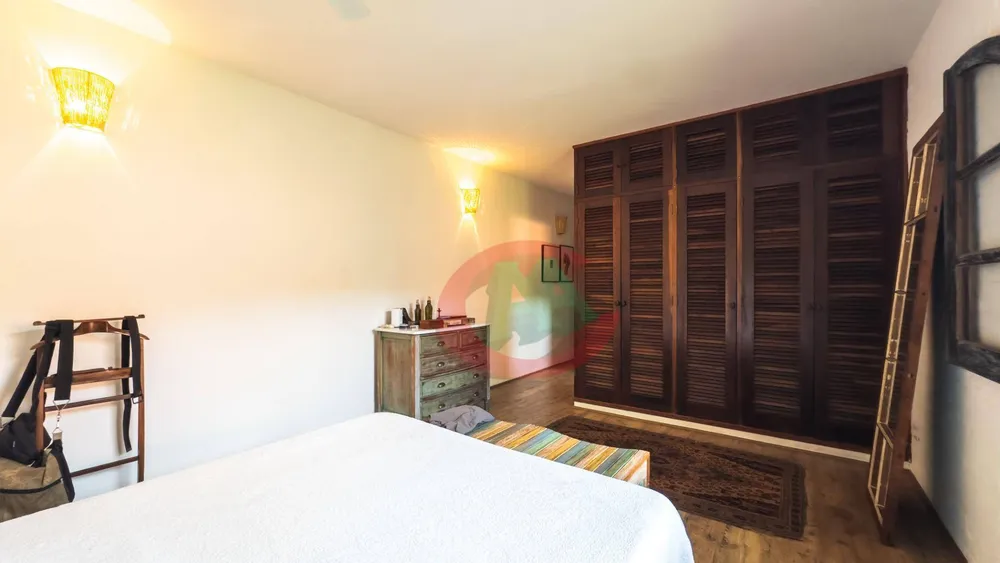 Chácara, 5 quartos, 3000 m² - Foto 6