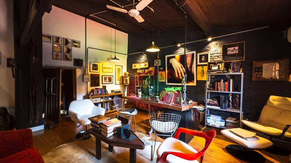 Chácara, 5 quartos, 3000 m² - Foto 3