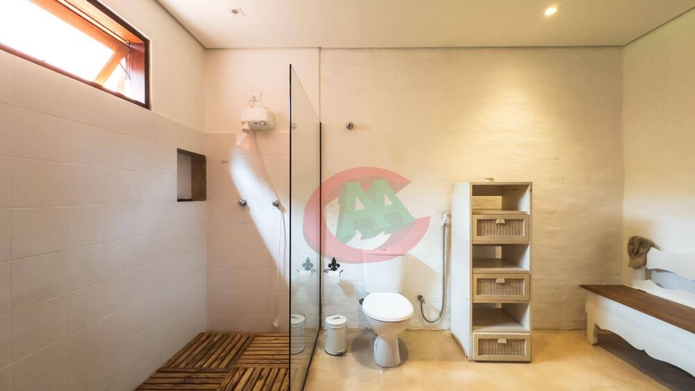 Chácara, 5 quartos, 3000 m² - Foto 2