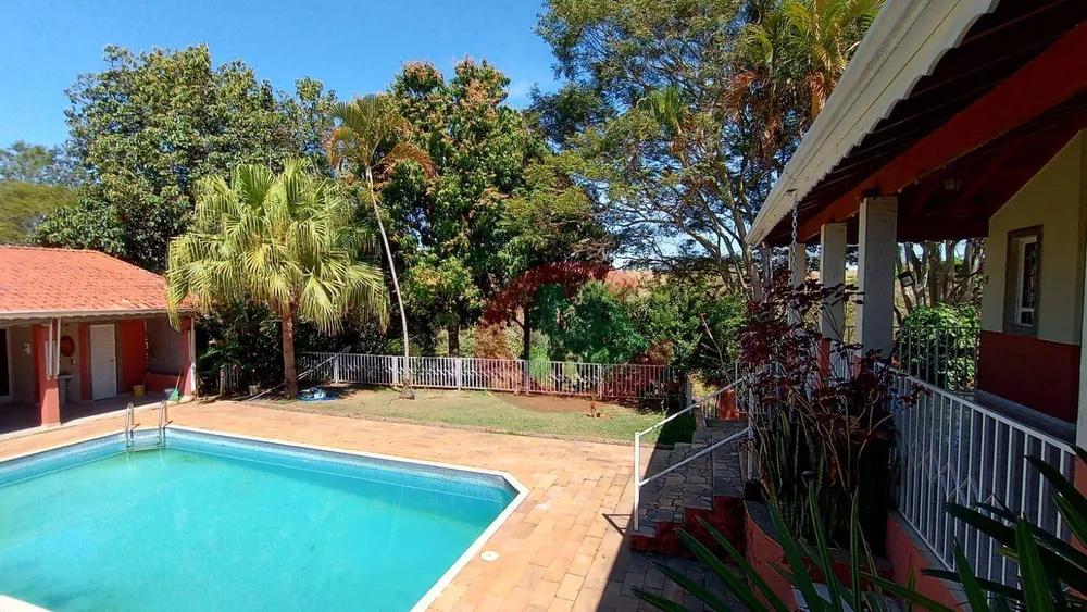 Chácara, 3 quartos, 1000 m² - Foto 10