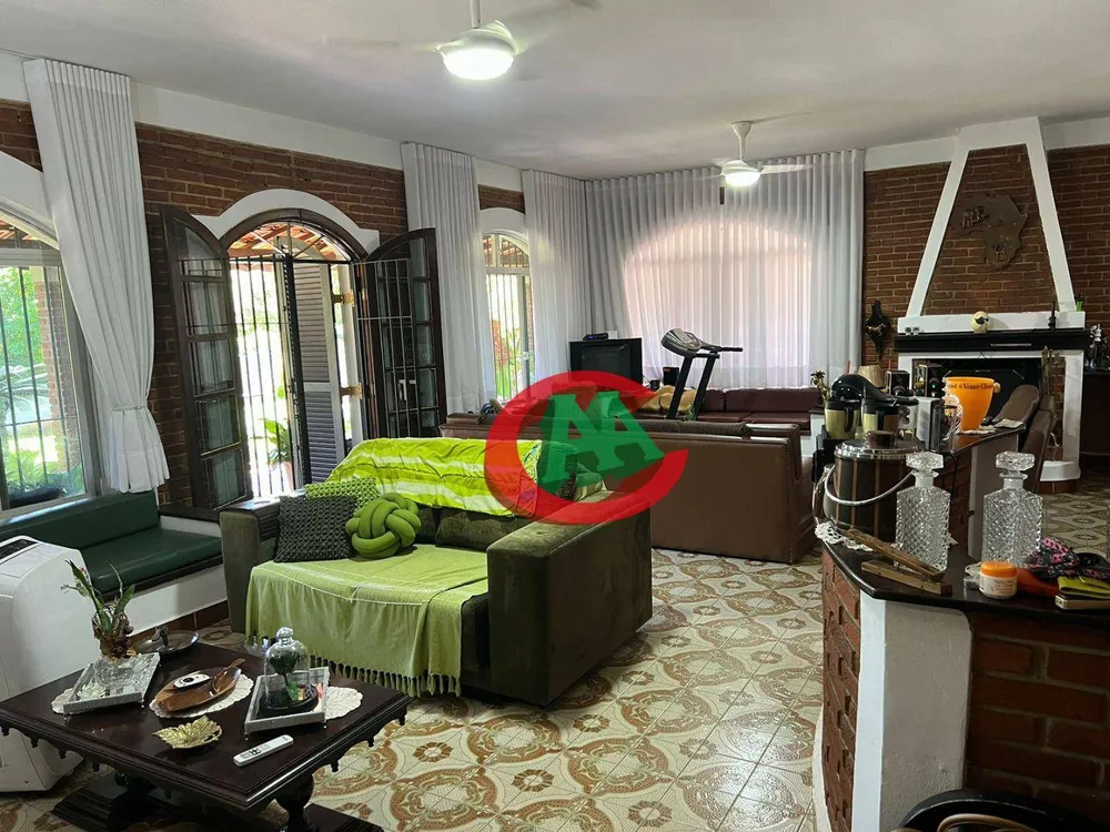 Chácara, 2 quartos, 3000 m² - Foto 4
