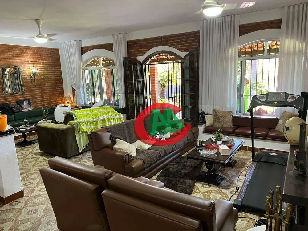 Chácara, 2 quartos, 3000 m² - Foto 3