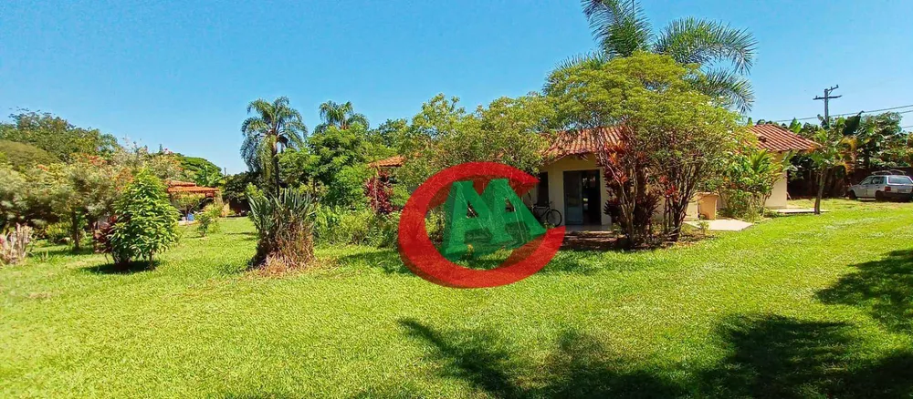 Chácara, 2 quartos, 3000 m² - Foto 12