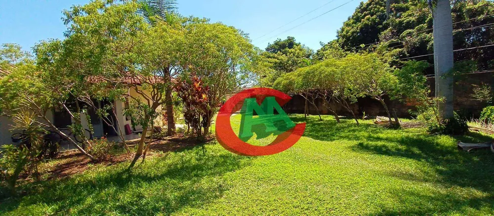 Chácara, 2 quartos, 3000 m² - Foto 11