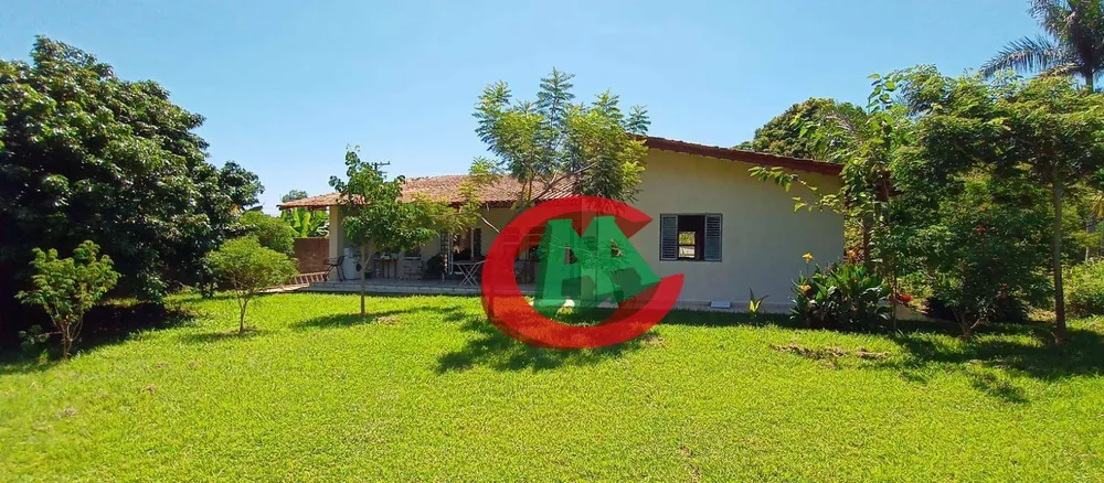 Chácara, 2 quartos, 3000 m² - Foto 10