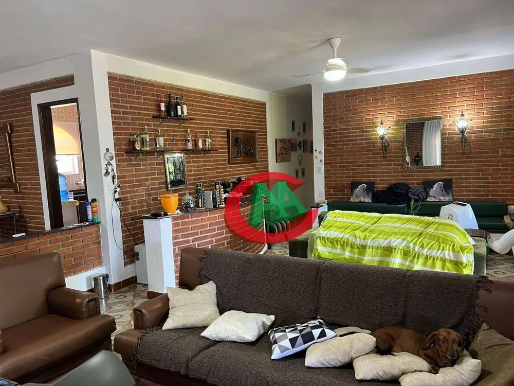 Chácara, 2 quartos, 3000 m² - Foto 6
