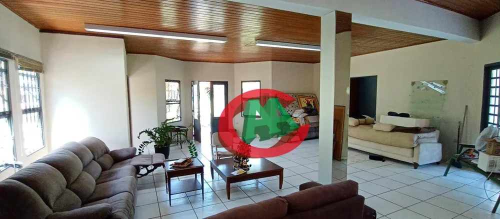 Chácara, 2 quartos, 3000 m² - Foto 8
