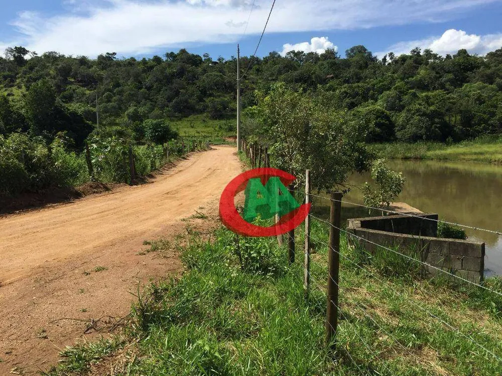 Terreno, 2 hectares - Foto 3