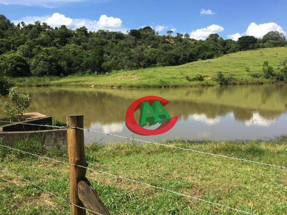 Terreno, 2 hectares - Foto 1