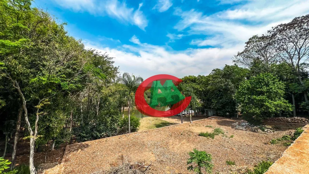 Chácara, 6 quartos, 5000 m² - Foto 5