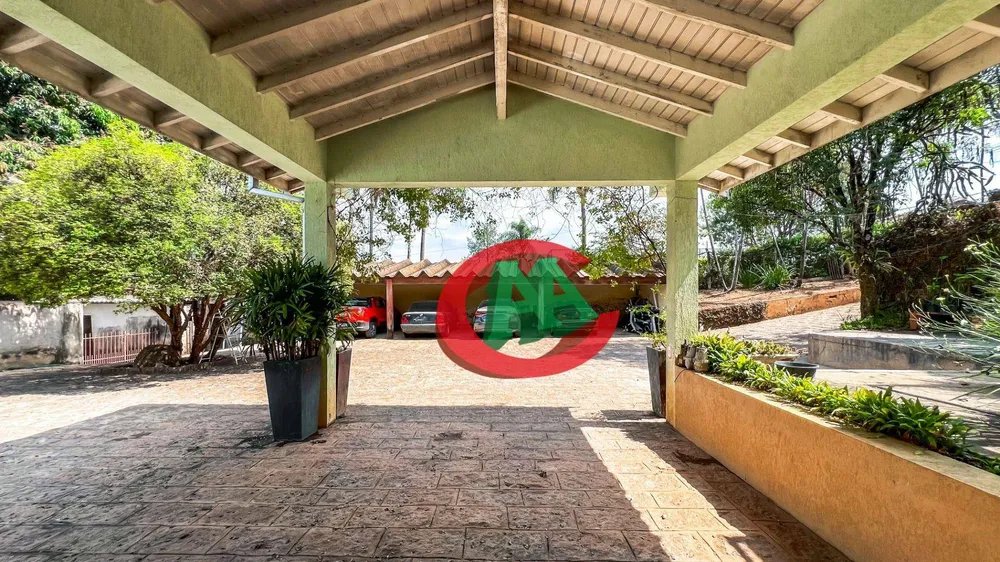 Chácara, 6 quartos, 5000 m² - Foto 3