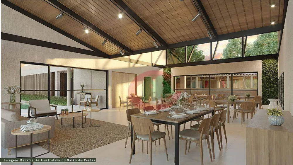 Loteamento e Condomínio, 414 m² - Foto 11