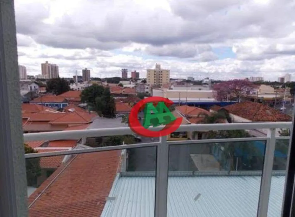 Apartamento, 3 quartos, 85 m² - Foto 1
