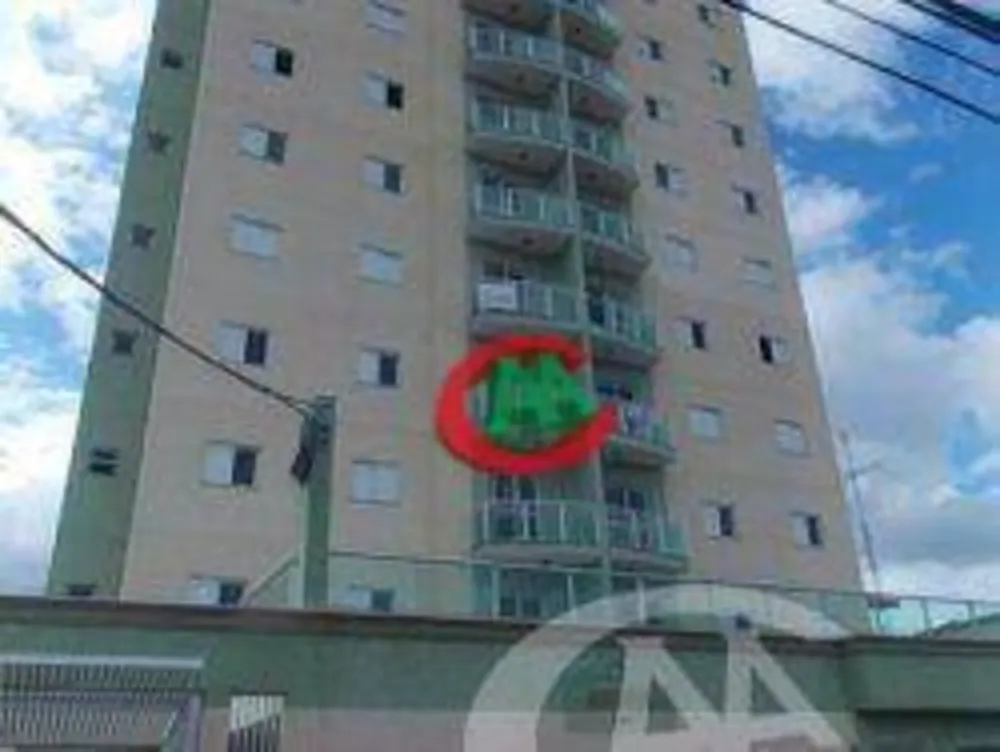 Apartamento, 3 quartos, 85 m² - Foto 8
