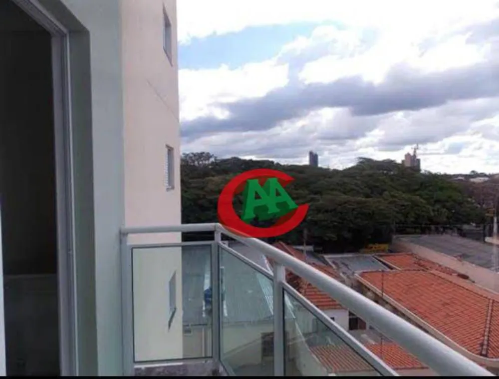 Apartamento, 3 quartos, 85 m² - Foto 2