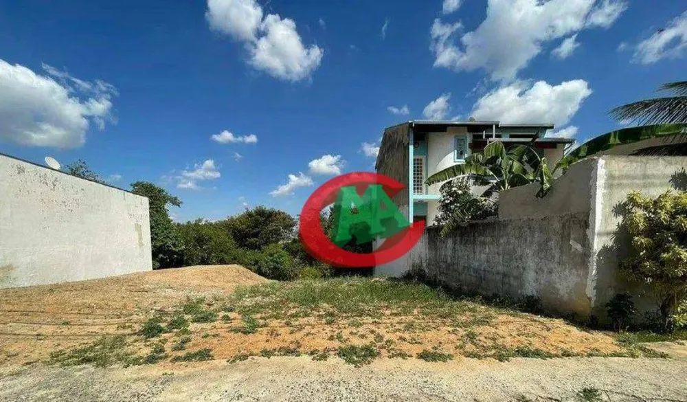 Terreno, 150 m² - Foto 1