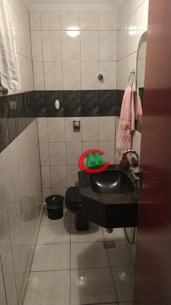 Casa, 3 quartos, 208 m² - Foto 9