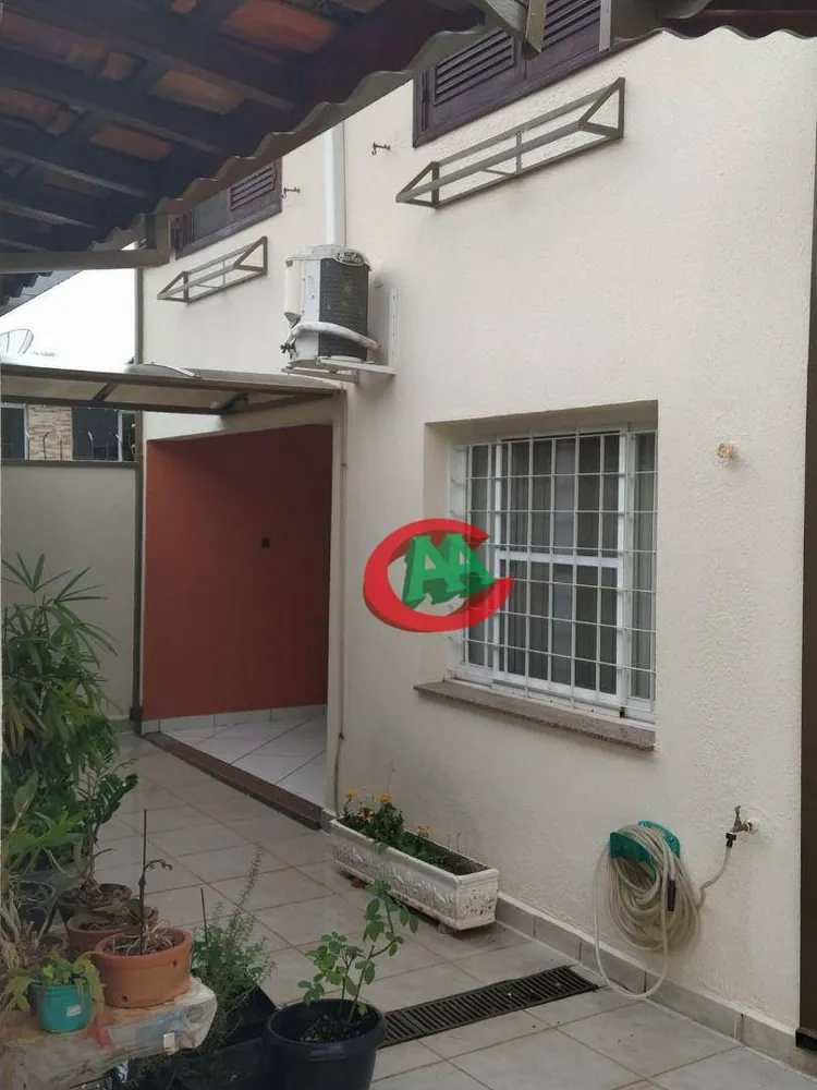 Casa, 3 quartos, 208 m² - Foto 12