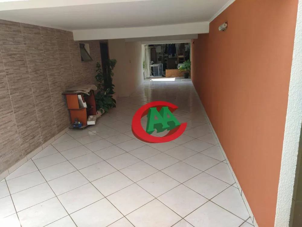 Casa, 3 quartos, 208 m² - Foto 10