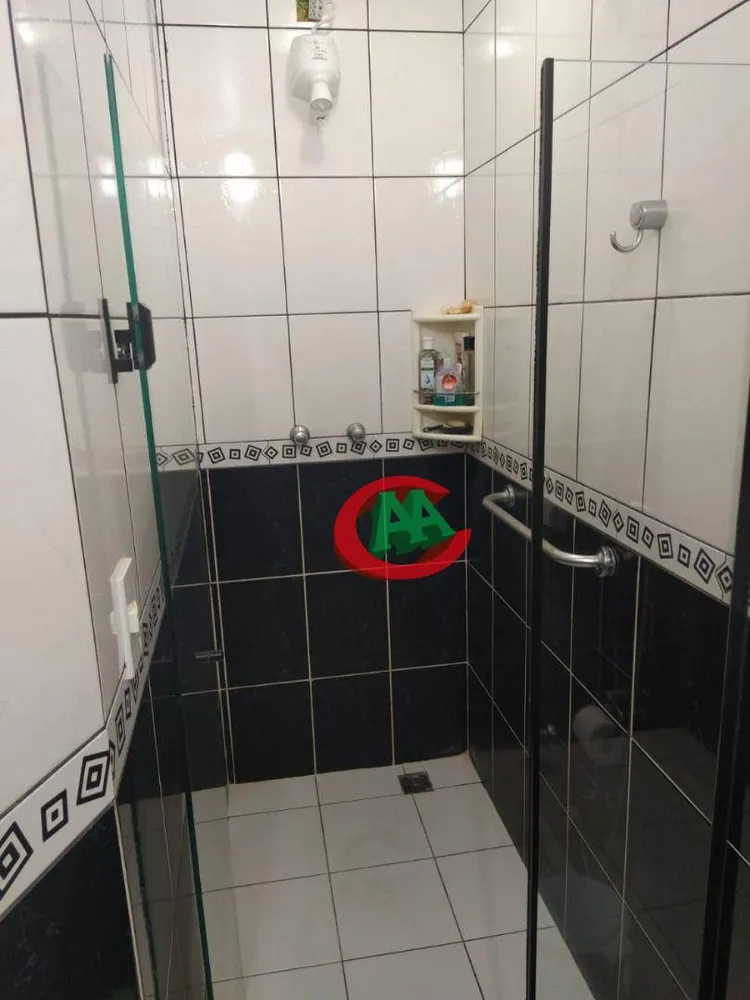 Casa, 3 quartos, 208 m² - Foto 8