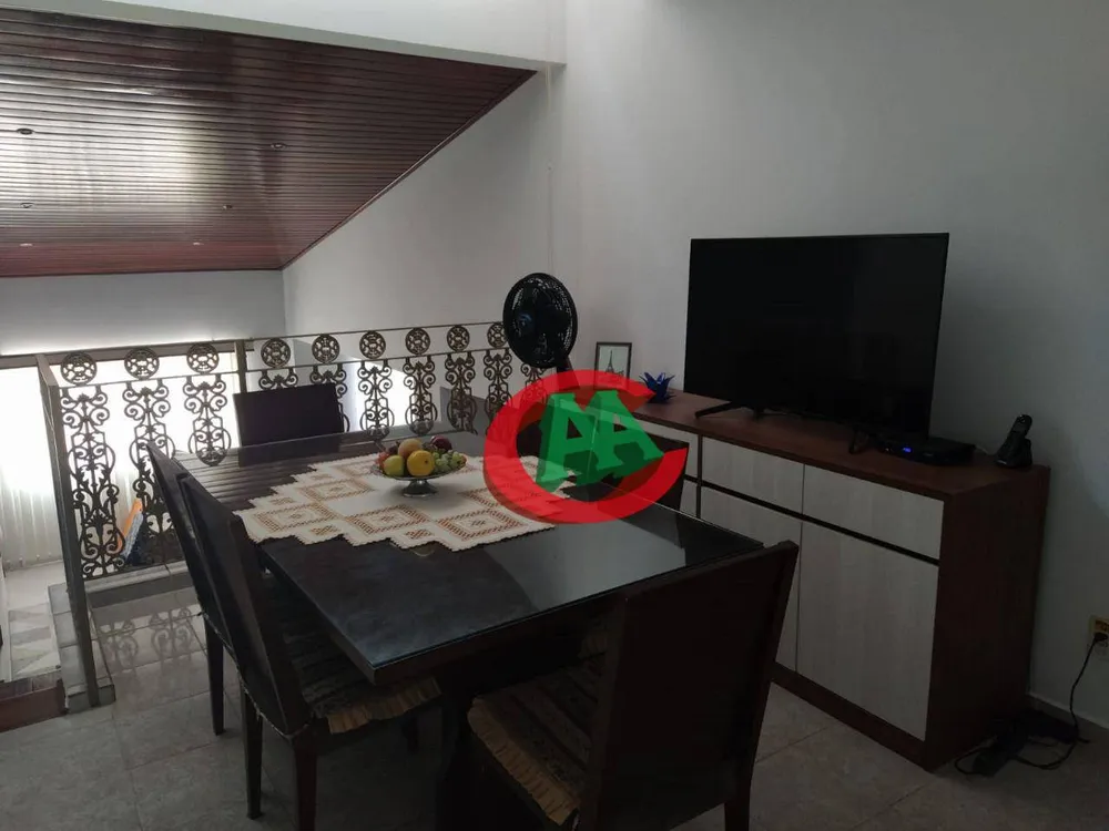 Casa, 3 quartos, 208 m² - Foto 7