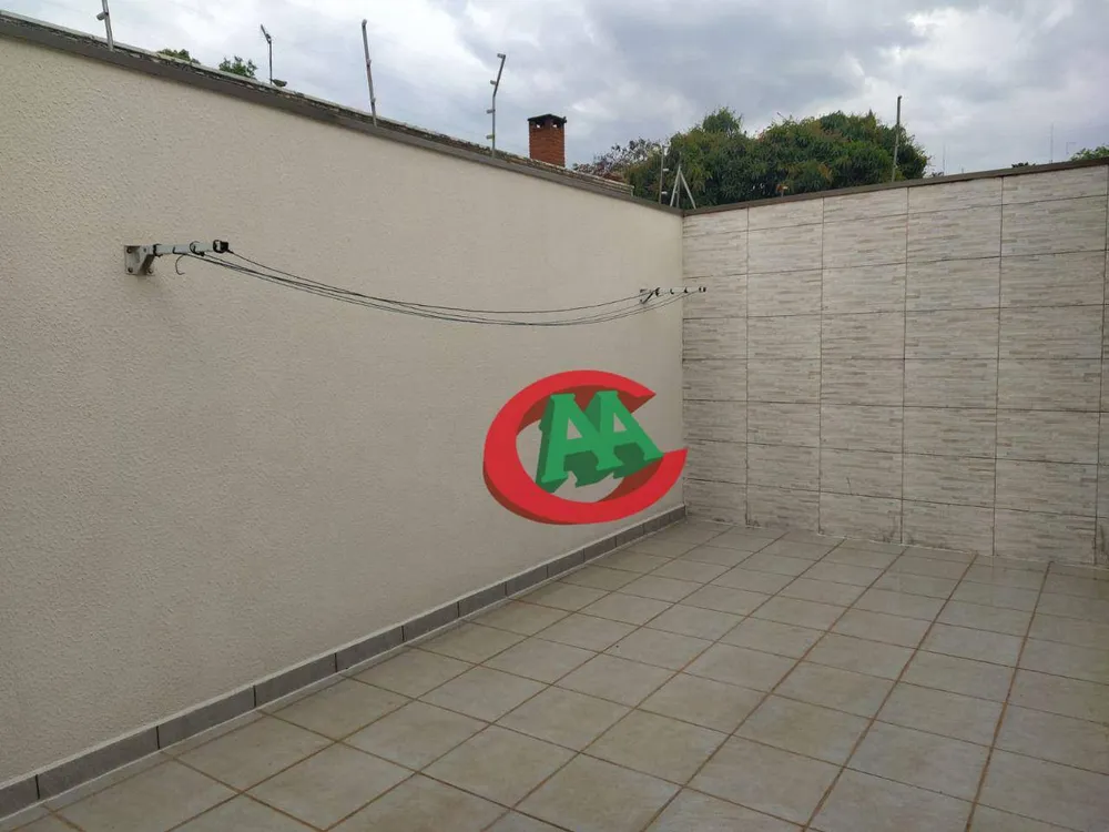 Casa, 3 quartos, 208 m² - Foto 11