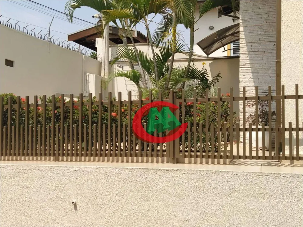 Casa, 3 quartos, 208 m² - Foto 4