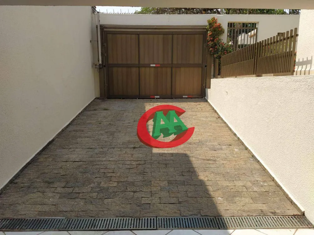 Casa, 3 quartos, 208 m² - Foto 5
