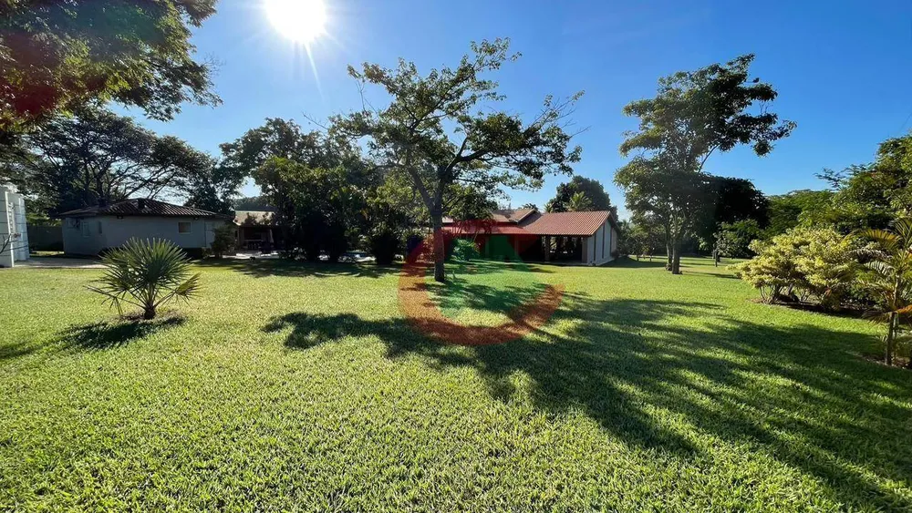 Chácara, 4 quartos, 5000 m² - Foto 7