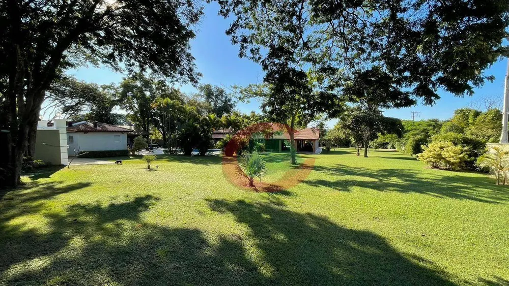 Chácara, 4 quartos, 5000 m² - Foto 6