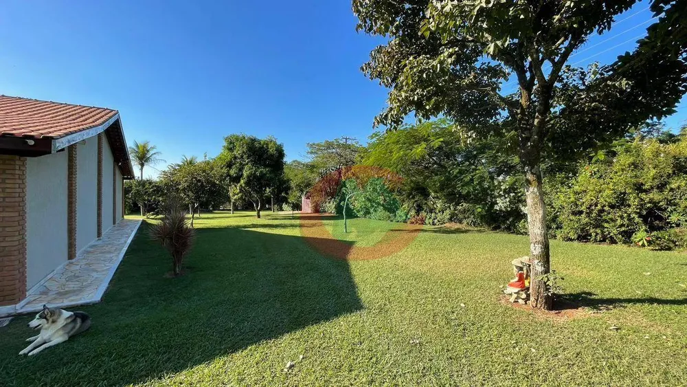 Chácara, 4 quartos, 5000 m² - Foto 5