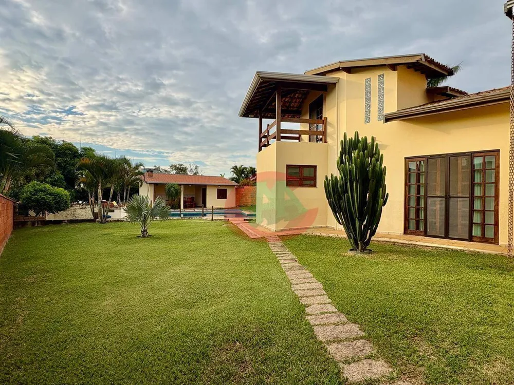 Chácara, 3 quartos, 1000 m² - Foto 8