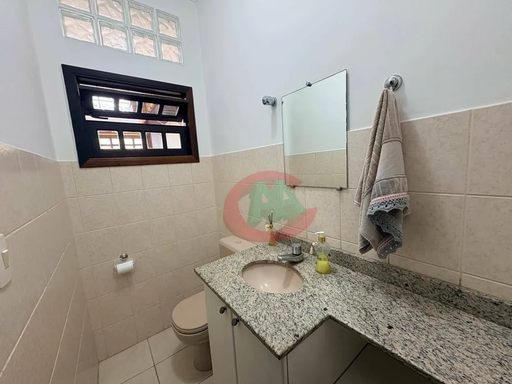Chácara, 3 quartos, 1000 m² - Foto 3