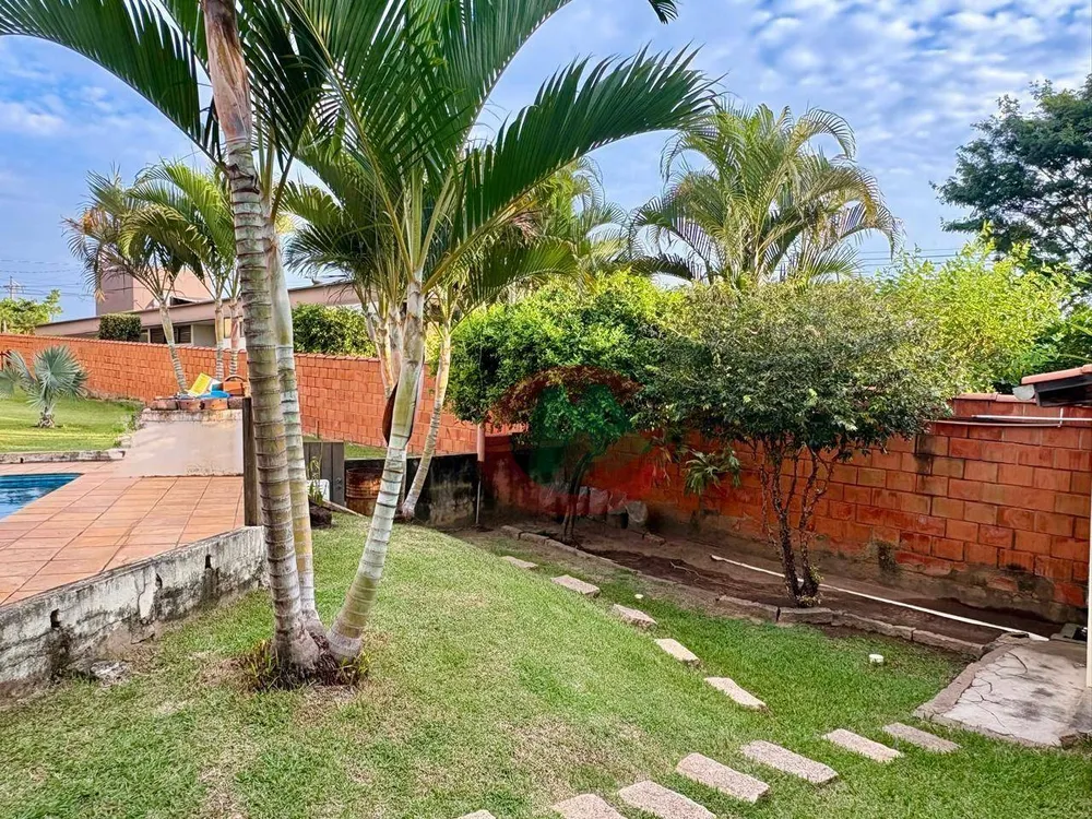 Chácara, 3 quartos, 1000 m² - Foto 9