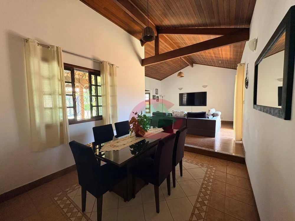 Chácara, 3 quartos, 1000 m² - Foto 2