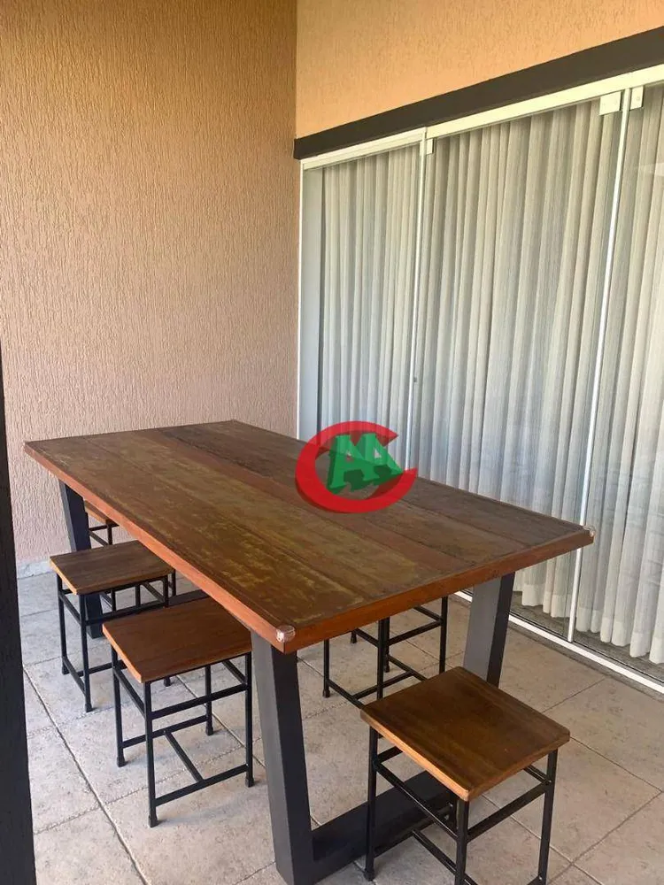 Casa de Condomínio, 4 quartos - Foto 4