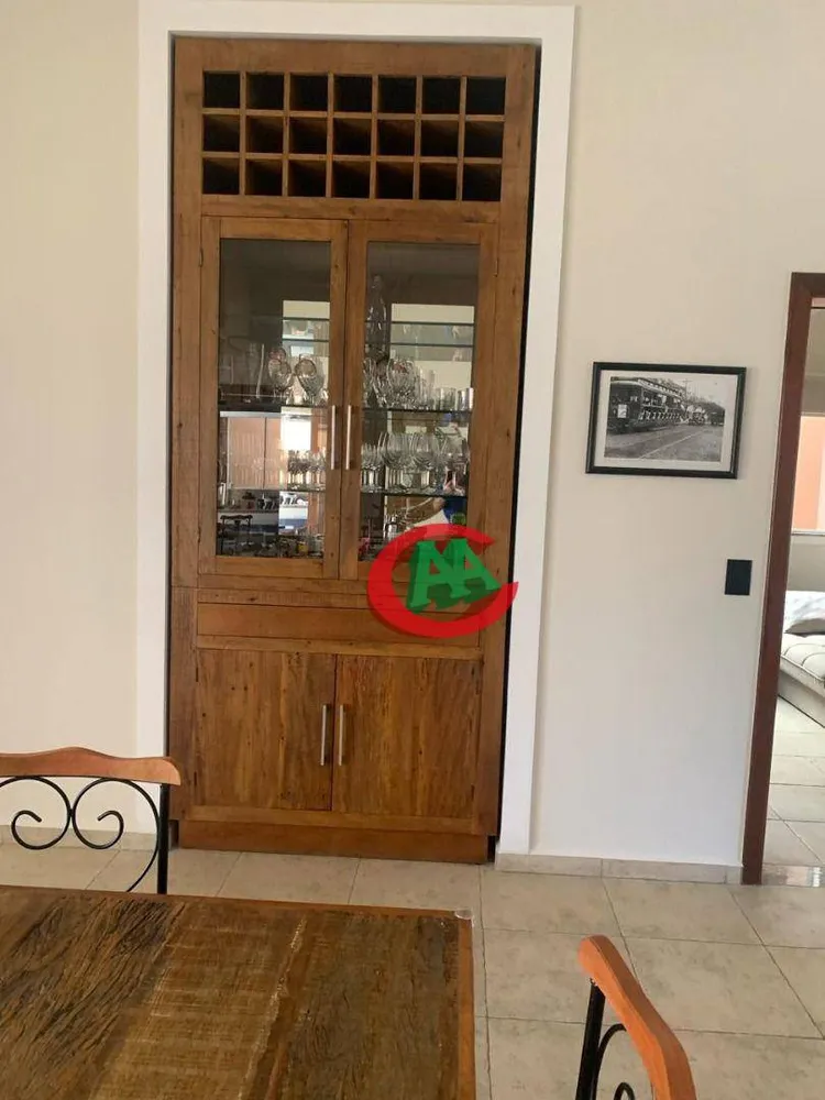 Casa de Condomínio, 4 quartos - Foto 9