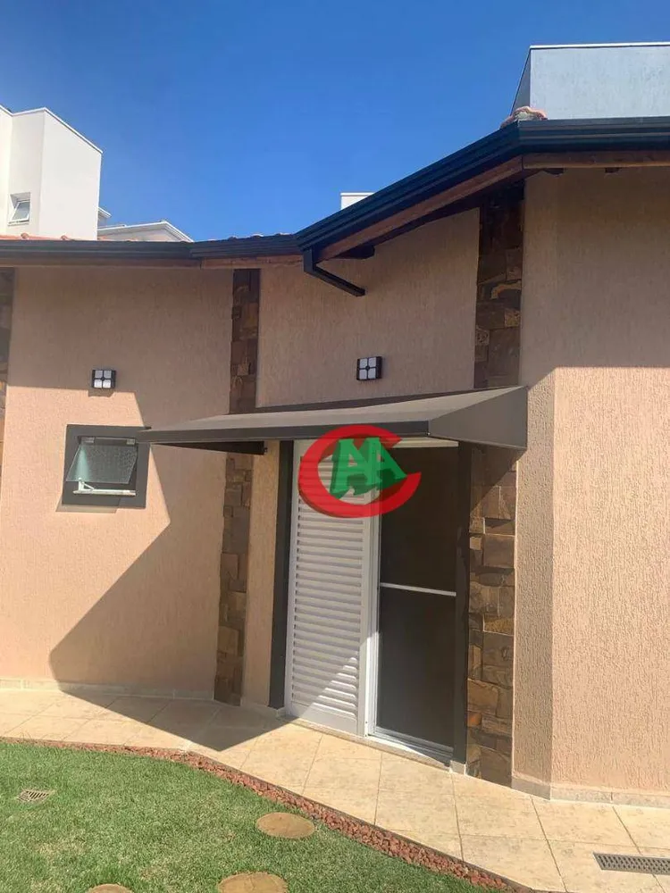 Casa de Condomínio, 4 quartos - Foto 6