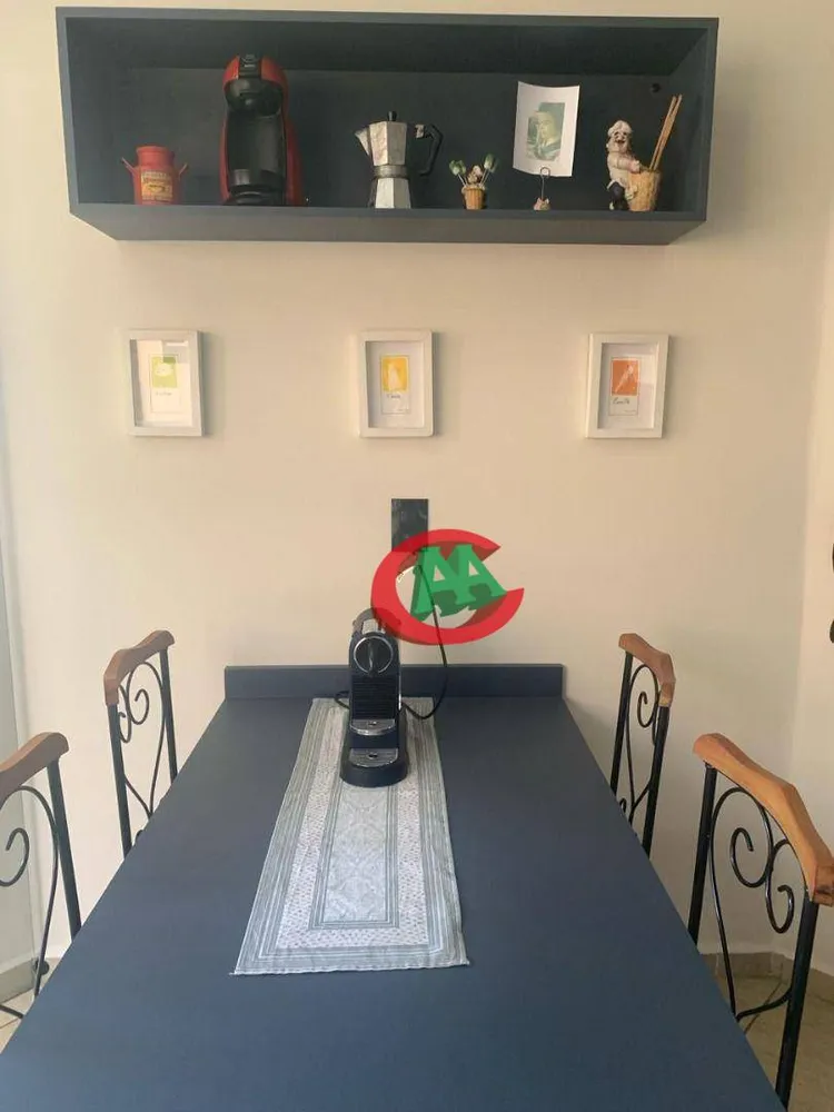 Casa de Condomínio, 4 quartos - Foto 7