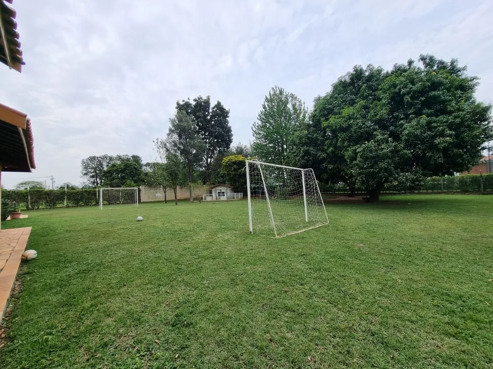 Chácara, 4 quartos, 3000 m² - Foto 8