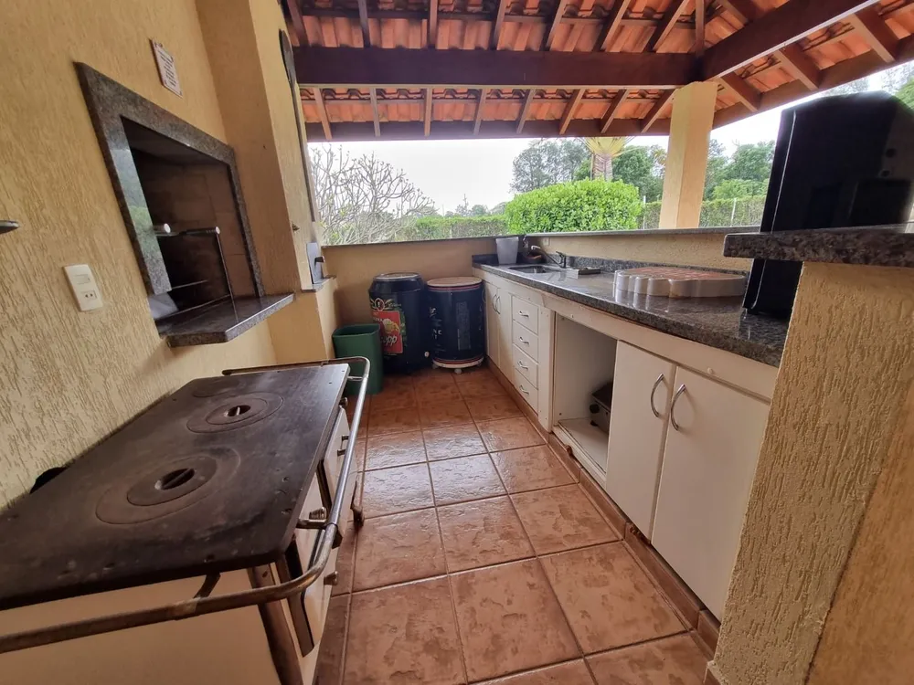 Chácara, 4 quartos, 3000 m² - Foto 1