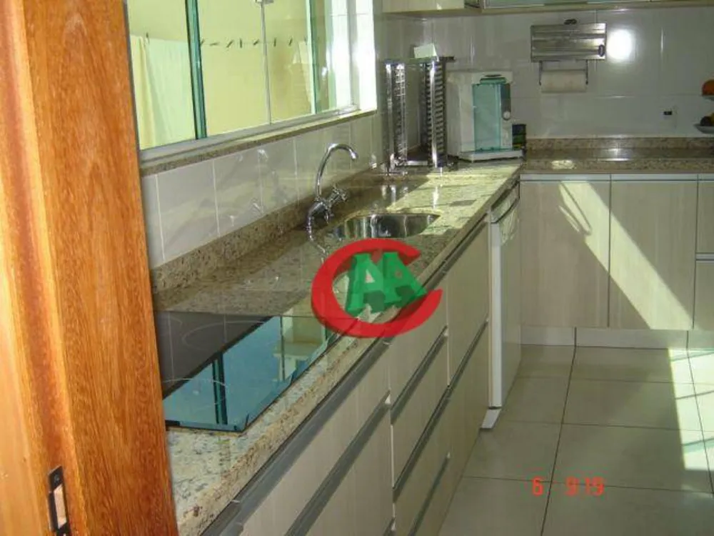 Casa, 3 quartos, 190 m² - Foto 11
