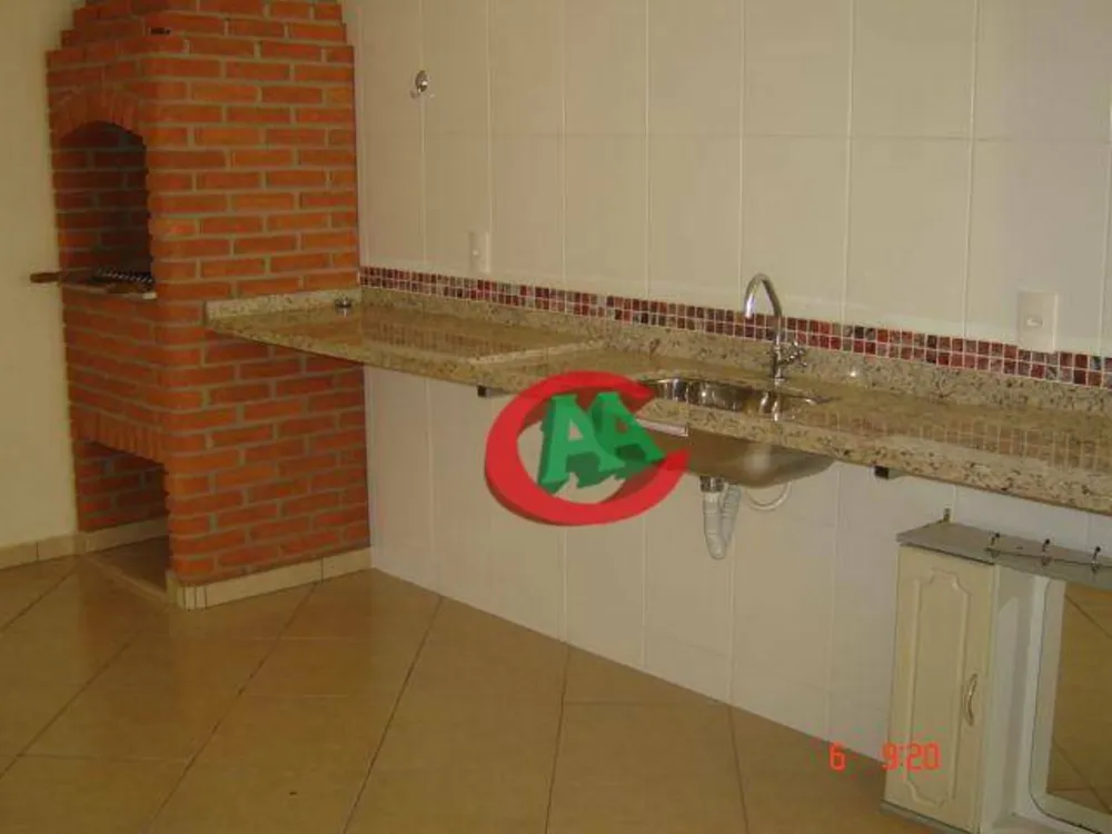 Casa, 3 quartos, 190 m² - Foto 12