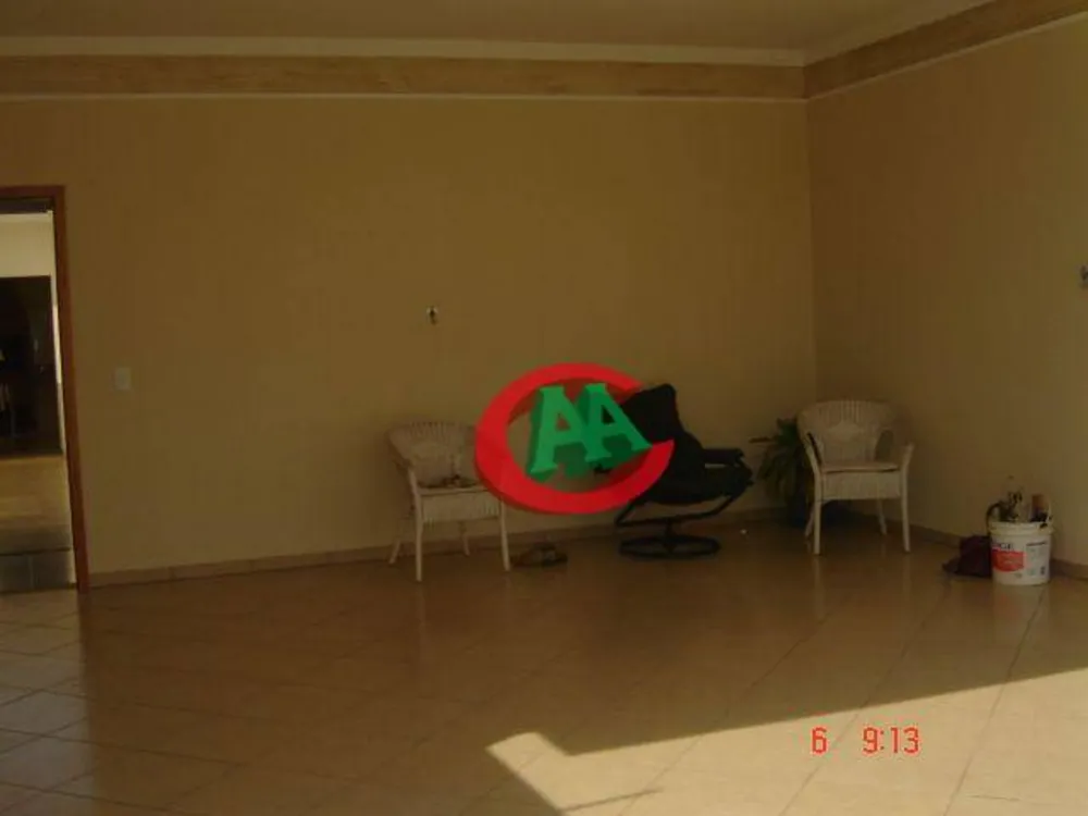 Casa, 3 quartos, 190 m² - Foto 3