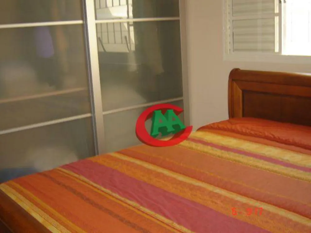 Casa, 3 quartos, 190 m² - Foto 9